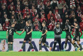 Bajern ne prašta ni u Kupu, Keln poveo, pa "popio" četiri gola